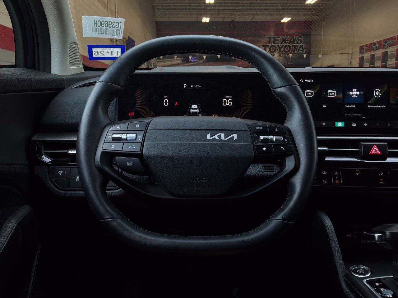 Used 2026 Kia Sportage LX FWD image 32