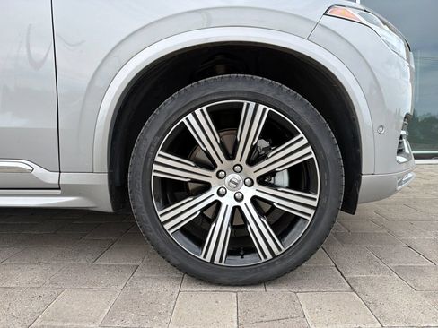 Used 2023 Volvo XC90 B6 Ultimate w/ Lounge Package AWD/4WD image 8
