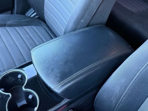 Used 2017 Ford Edge SE AWD/4WD image 53