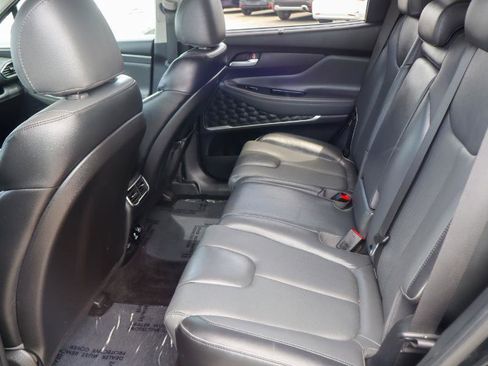 Used 2022 Hyundai Santa Fe Limited AWD/4WD image 11