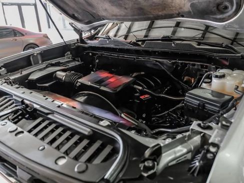 Used 2022 Chevrolet Silverado 2500 LT w/ Texas Edition image 50