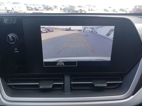 New 2026 Chevrolet Trax RS image 22