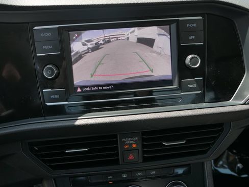 Used 2024 Volkswagen Jetta S FWD image 20