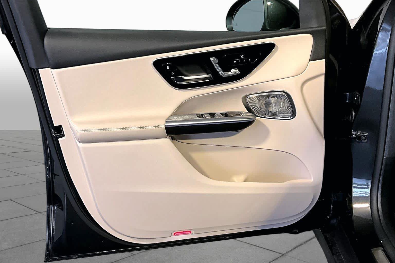 Certified 2026 Mercedes-Benz GLC 300 4MATIC image 22