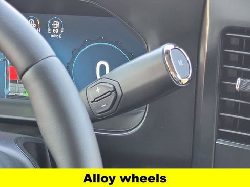 New 2026 Ford F250 Lariat w/ FX4 Off-Road Package image 16