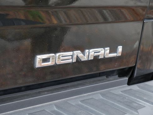 Used 2018 GMC Sierra 1500 Denali image 21