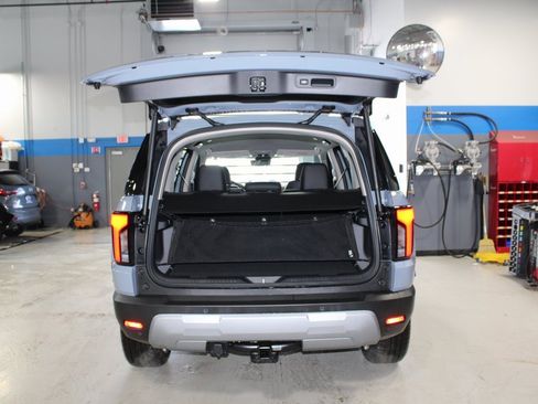 New 2026 Honda Passport RTL image 15