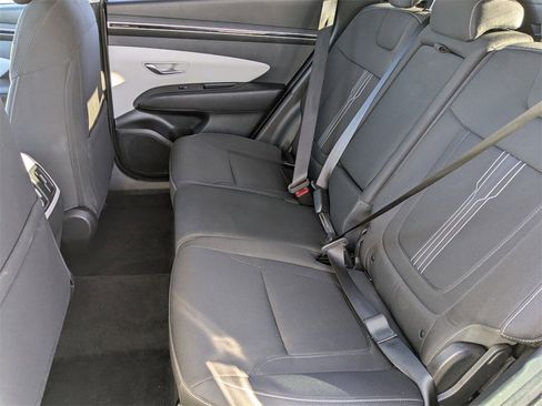 Used 2024 Hyundai Tucson SEL image 27