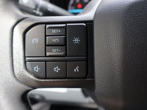 New 2025 Ford F550 4x4 Crew Cab Super Duty w/ XL Chrome Package image 25