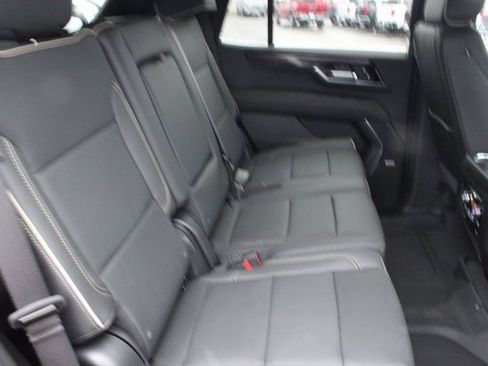 New 2026 GMC Yukon Elevation w/ LPO, Floor Liner Package image 25