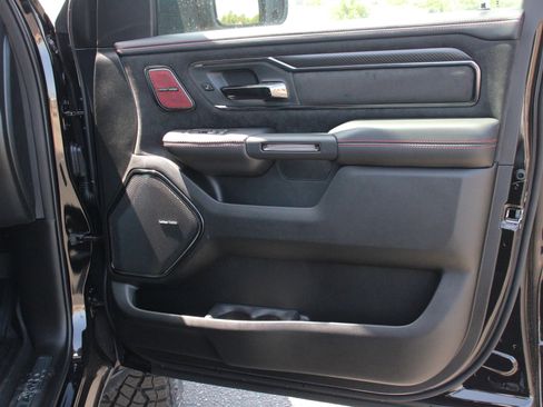 New 2026 RAM 1500 RHO AWD/4WD image 34