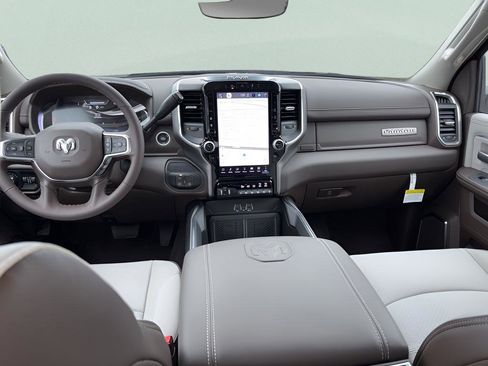 New 2026 RAM 3500 Laramie w/ Max Tow Package image 36