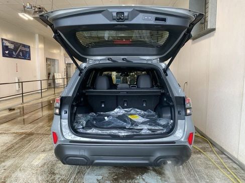 New 2026 Subaru Forester Premium image 7