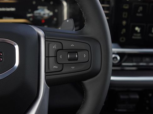 New 2026 GMC Sierra 1500 SLT w/ SLT Convenience Package image 17