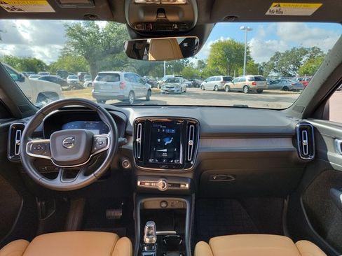 Used 2020 Volvo XC40 T5 Inscription w/ Protection Package Premier AWD/4WD image 18