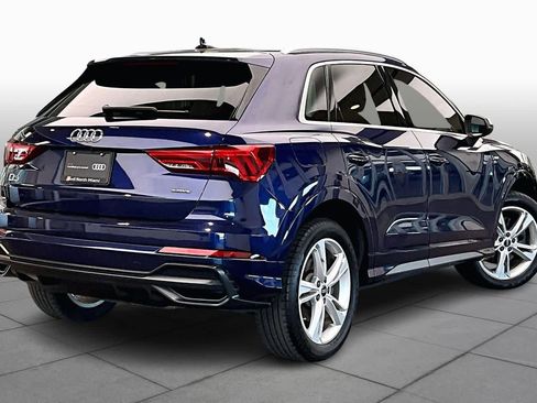 Certified 2022 Audi Q3 2.0T Premium image 12