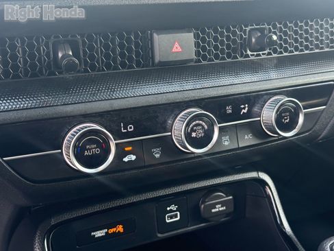 Used 2025 Honda CR-V LX image 23