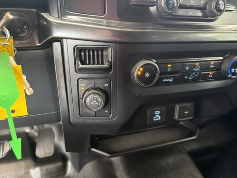 Certified 2021 Ford F150 XL w/ STX Appearance Package AWD/4WD image 44