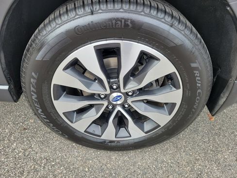 Used 2023 Subaru Outback Touring XT image 22