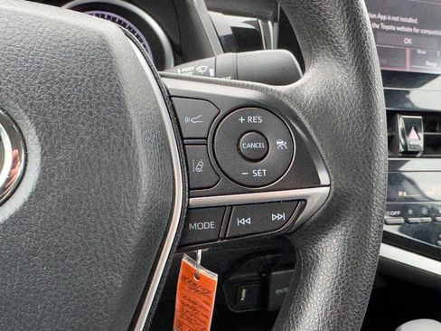 Used 2024 Toyota Camry LE image 17