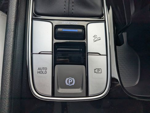New 2026 Hyundai Santa Cruz SEL FWD image 21