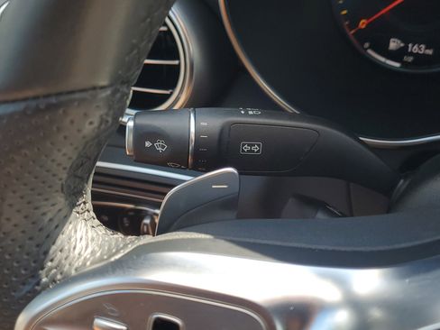 Used 2023 Mercedes-Benz C 300 C 300 image 21