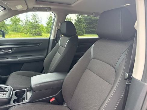 Used 2024 Honda CR-V EX image 17