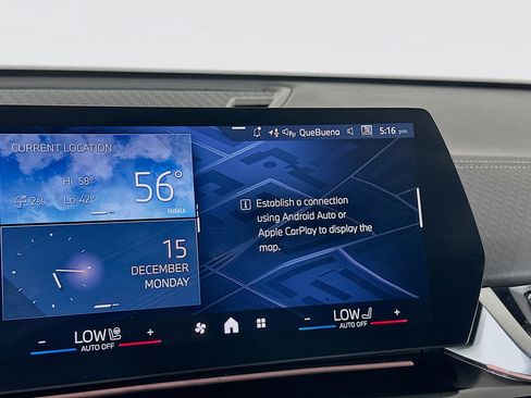 Used 2025 BMW X2 xDrive28i image 22