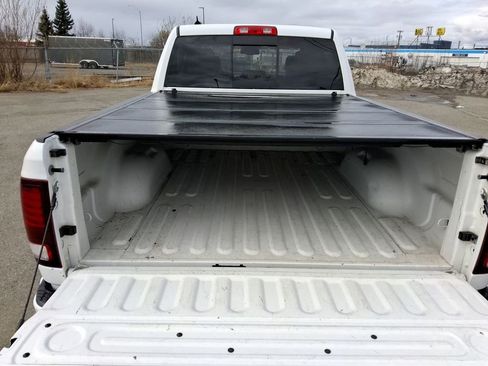 Certified 2017 RAM 1500 Sport w/ Convenience Group AWD/4WD image 11