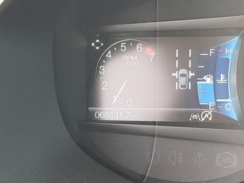 Certified 2020 Ford Edge SEL w/ Convenience Package image 27