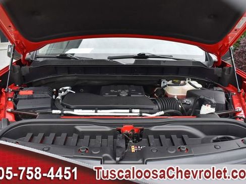 Used 2023 Chevrolet Silverado 1500 LT AWD/4WD image 37