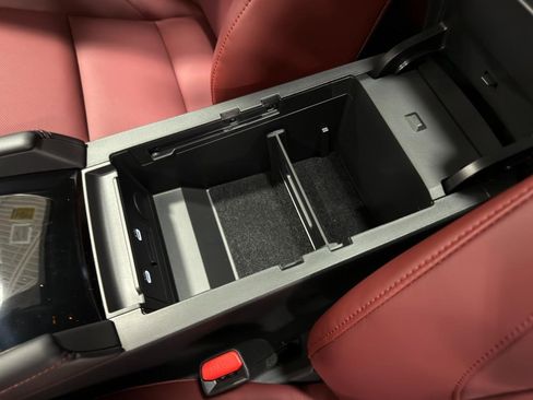 New 2026 MAZDA MAZDA3 Carbon image 12