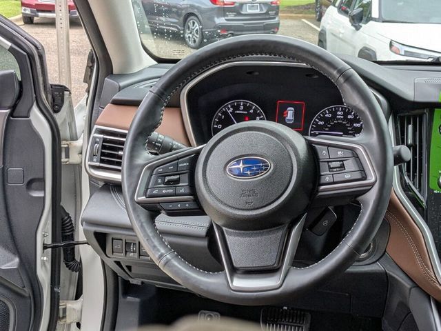 Used 2024 Subaru Outback Touring XT AWD/4WD image 16