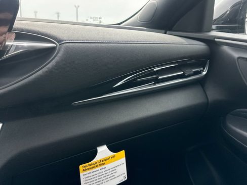 New 2026 Buick Envista Sport Touring w/ Convenience I Package FWD image 23