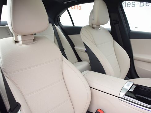 New 2025 Mercedes-Benz C 300 Sedan image 17