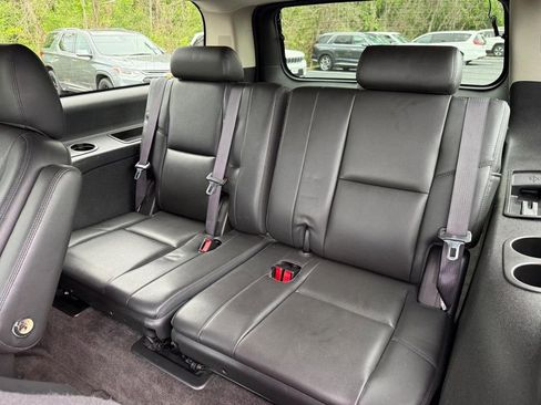 Used 2013 GMC Yukon XL Denali AWD/4WD image 15