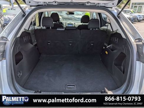 Used 2019 Ford Edge SEL FWD image 13