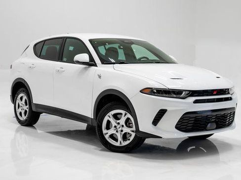 Certified 2024 Dodge Hornet GT AWD/4WD image 6