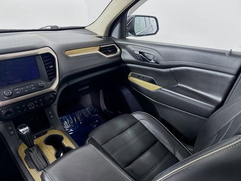 Used 2019 GMC Acadia Denali w/ Technology Package image 25