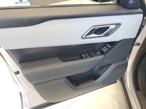 New 2026 Land Rover Range Rover Velar Belgravia AWD/4WD image 7