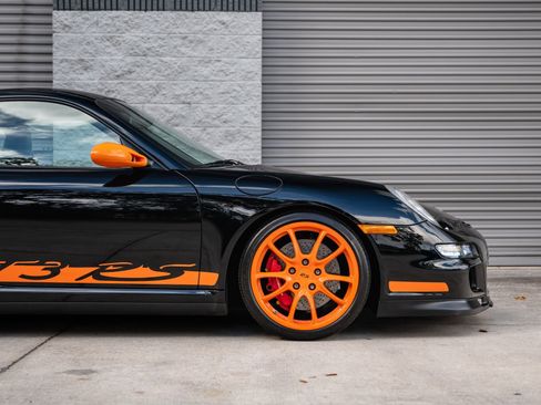 Used 2007 Porsche 911 GT3 RS image 19