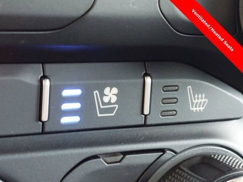 Used 2022 RAM 1500 Laramie image 13