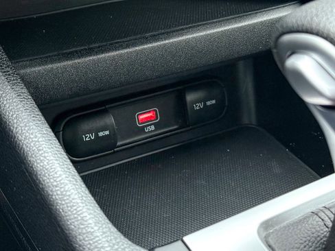 Certified 2023 Kia Forte LXS image 20