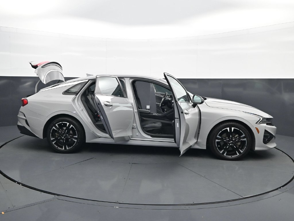 Used 2022 Kia K5 GT-Line FWD image 60