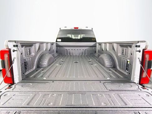 New 2026 Ford F350 Platinum image 27