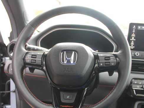 Used 2026 Honda Passport TrailSport Elite image 14