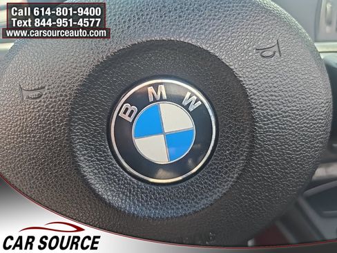 Used 2007 BMW M Roadster image 19