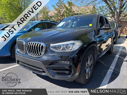 Used 2021 BMW X3 sDrive30i w/ Convenience Package