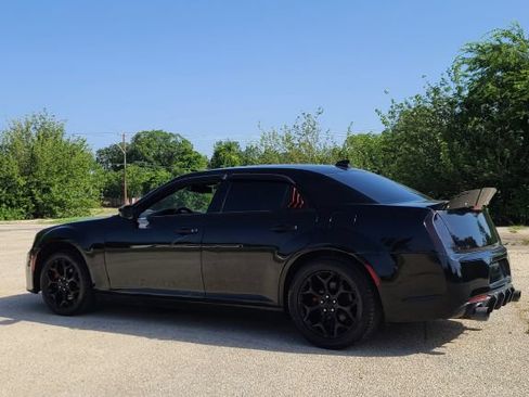 Used 2016 Chrysler 300 S AWD/4WD image 3