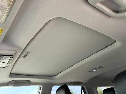 Used 2015 Toyota 4Runner Trail Premium AWD/4WD image 13